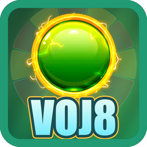 voj8 Brasil logo